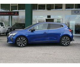 MITSUBISHI COLT MITSUBISHI COLT 1.0L TURBO 90 CV INTENSE BLU