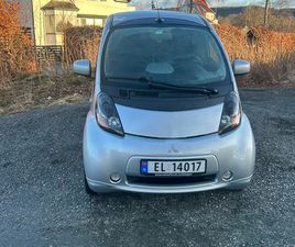 I-MIEV