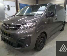 L2H1 2.0 TURBO D S/S + DESIGN PACK + NAV + CAMERA