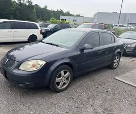 PONTIAC G5 FOR SALE - 154,514 KM