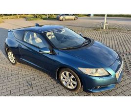 HONDA CR-Z HYBRID FULL SERWIS/TARCZE,KLOCKI,PÓLOŚ,FILTRY I INNE KIELCE • OLX.PL