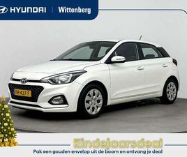 1.0 T-GDI COMFORT AUT. | NAVIGATIE| CAMERA | PARKE