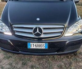 2.2 CDI TREND 4MATIC 163CV L AUTO