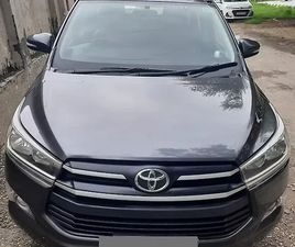 TOYOTA INNOVA