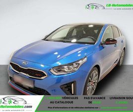 KIA PROCEED KIA PROCEED 1.6 T-GDI 204 CH BVA
