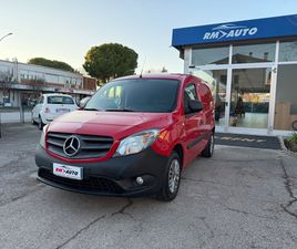 CITAN (W415) CITAN 1.5 109 CDI FURGONE COMPACT
