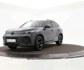 1.5 ETSI 150PK DSG R-LINE · INKLAP. TREKHAAK · 360