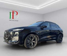 Q3 35 TDI S TRONIC S LINE EDITION