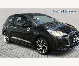 1.2 PURETECH CONNECTED CHIC EURO 6 (START/STOP) 3DR