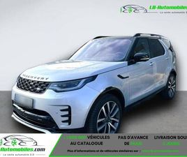 LAND ROVER DISCOVERY D300 LAND ROVER DISCOVERY 3.0 D300