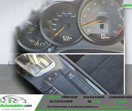 PORSCHE 911 - 991 GT3 3.8I 475 PDK