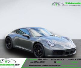 PORSCHE 911 992 PORSCHE 911 - 992 COUPE 3.0I 385 PDK