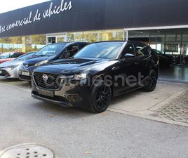 MAZDA CX-60 ESKYACTIV PHEV AWD HOMURA