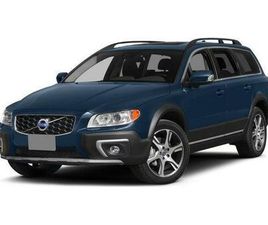 VOLVO XC70 T5 USED 2015 VOLVO XC70 T5 PLATINUM