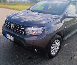 DUSTER GPL 2022