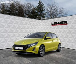 HYUNDAI I20 1.2I GO!