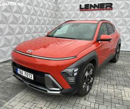 HYUNDAI KONA 1,6 GDI HEV STYLE ECO