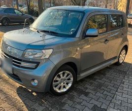 DAIHATSU MATERIA DAIHATSU MATERIA 1.5L 103 PS