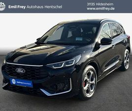 FORD KUGA 2.5 DURATEC FHEV ST-LINE X