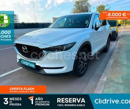 MAZDA CX-5 2.0 G 2WD ZENITH