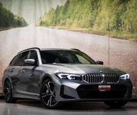 XDRIVE TOURING M-SPORT