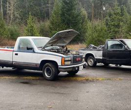 1987 CHEVY S-10