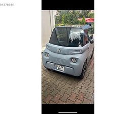 CITROEN AMI ELECTRIC