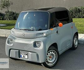 CITROEN AMI POP