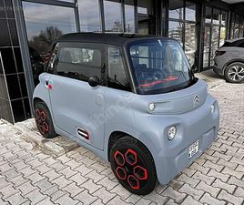 CITROEN AMI ELECTRIC