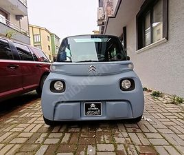 CITROEN AMI POP