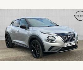 1.6 TEKNA AUTO EURO 6 5DR