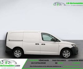 VOLKSWAGEN CADDY UTILITAIRE VOLKSWAGEN CADDY UTILITAIRE 1.5 TSI 114 BVA
