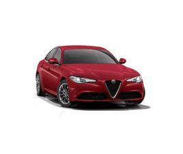 2.9T V6 QUADRIFOGLIO AT 382 KW (520 CV)