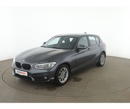 BMW SERIE 1 118 118I