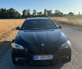 BMW SERIE 5 TOURING 535 BMW 535D F11
