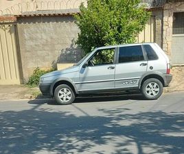 MILLE WAY ECONOMY 1.0 F.FLEX 4P