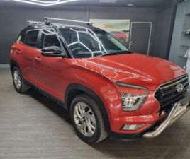 HYUNDAI CRETA 1.4T EXECUTIVE