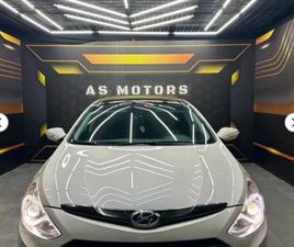 HYUNDAI SONATA HYBRID