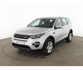 LAND ROVER DISCOVERY SPORT D150 D150