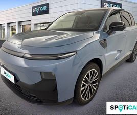 LEAPMOTOR B10 B10 BEV 67.1KWH AUTO DESIGNPROMAX