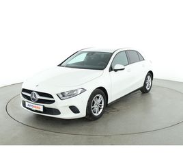 MERCEDES CLASSE A A 200 A 200