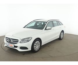 MERCEDES CLASSE C STATION WAGON C 180 C 180 CGI