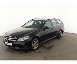 E 200 CDI