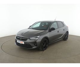 OPEL CORSA 1.2 TURBO