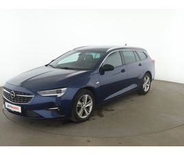 OPEL INSIGNIA 2.0 CDTI