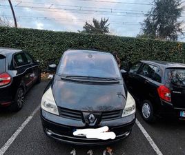 ESPACE 4 2L 150 CHEVAUX