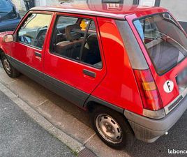 RENAULT R5 RENAULT 5