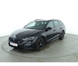 SKODA OCTAVIA COMBI 2.0 TDI