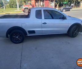 VOLKSWAGEN GOL SAVEIRO HIGLAINE