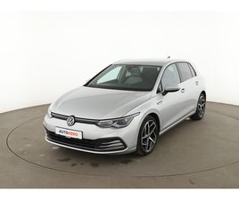 VOLKSWAGEN GOLF 2.0 TDI